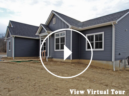 view virtual tour video of home interior