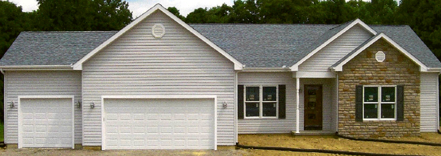 Kilbarger Home Builders - Custom Home built in Junction City, Ohio
