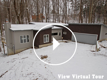 view virtual tour video of home interior