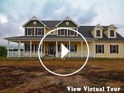 view virtual tour video of home interior