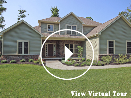 view virtual tour video of home interior