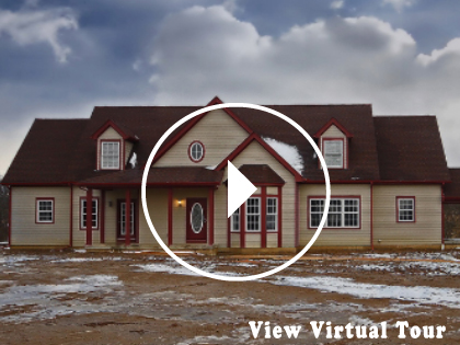 view virtual tour video of home interior