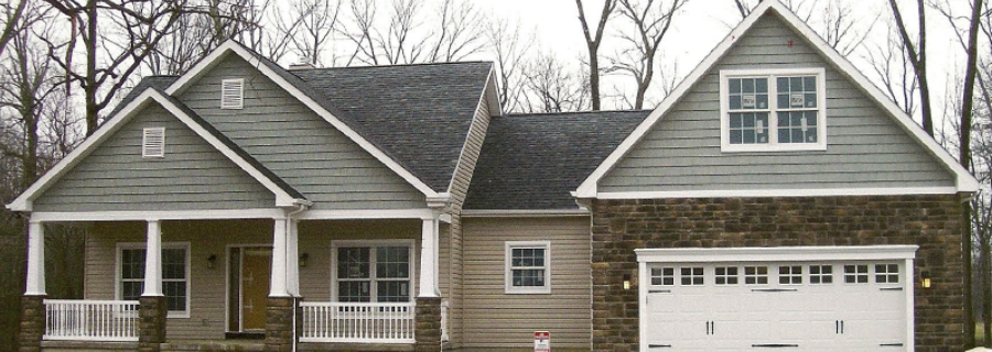 Kilbarger Home Builders - Custom Home built in Pataskala, Ohio